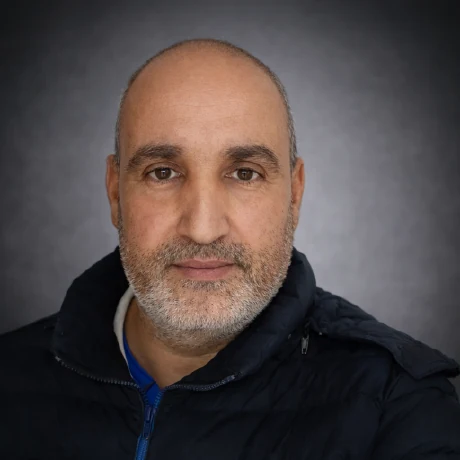 Mahfoudh Arous